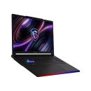MSI Raider 16"QHD+ / U9 / 32GB / 2TB / RTX5070TI / W11H 9S7-265111-244