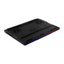 MSI Raider 16"QHD+ / U9 / 32GB / 2TB / RTX5070TI / W11H 9S7-265111-244