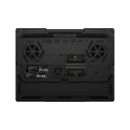 MSI Raider 16"QHD+ / U9 / 32GB / 2TB / RTX5070TI / W11H 9S7-265111-244