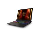MSI Vector 16"QHD+ / U7 / 32GB / 1TB / RTX5070TI / W11H 9S7-15M352-095