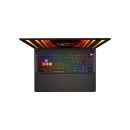MSI Vector 16"QHD+ / U7 / 32GB / 1TB / RTX5070TI / W11H 9S7-15M352-095