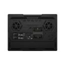 MSI Raider / A16 HX B8WI-005XCZ / R9-8940HX / 16" / 2560x1600 / 32GB / 1TB / AMD int / bez OS / Black / 2R 9S7-265K22-005