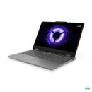 Lenovo LOQ Essential / 15IRX11 / i5-13450HX / 15,6" / FHD / 16GB / 512GB / RTX 5050 / W11H / Luna Grey / 2R 83SC008LCK