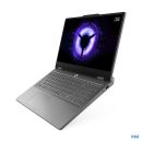 Lenovo LOQ Essential / 15IRX11 / i5-13450HX / 15,6" / FHD / 16GB / 512GB / RTX 5050 / W11H / Luna Grey / 2R 83SC008LCK