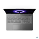 Lenovo LOQ Essential / 15IRX11 / i5-13450HX / 15,6" / FHD / 16GB / 512GB / RTX 5050 / W11H / Luna Grey / 2R 83SC008LCK