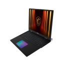MSI Titan / 18 HX A2WJ-1286CZ / U9-290HXP / 18" / 4K / 96GB / 2TB / RTX 5090 / W11P / Black / 2R 9S7-182411-1286