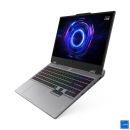 Lenovo LOQ / 15IRX10 / i5-13450HX / 15,6" / FHD / 16GB / 512GB / RTX 5060 / W11H / Luna Grey / 2R 83JE01JQCK