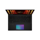 MSI Titan / 18 HX A2WJ-1286CZ / U9-290HXP / 18" / 4K / 96GB / 2TB / RTX 5090 / W11P / Black / 2R 9S7-182411-1286