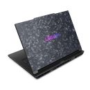 Lenovo Legion 9 / 18IAX10 / U9-290HXP / 18" / 4K / 32GB / 1TB / RTX 5080 / bez OS / Eclipse Black / 3R On-Site 83EY0087CK