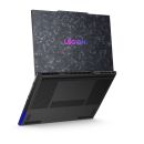 Lenovo Legion 9 / 18IAX10 / U9-290HXP / 18" / 4K / 32GB / 1TB / RTX 5080 / bez OS / Eclipse Black / 3R On-Site 83EY0087CK