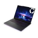 Lenovo Legion 9 / 18IAX10 / U9-290HXP / 18" / 4K / 32GB / 1TB / RTX 5090 / bez OS / Eclipse Black / 3R On-Site 83EY008ACK
