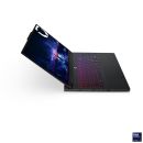 Lenovo Legion Pro 7 / 16IAX10H / U9-290HXP / 16" / 2560x1600 / 32GB / 1TB / RTX 5070Ti / W11H / Eclipse Black / 3R On-Si 83F500R0CK