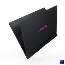 Lenovo Legion Pro 7 / 16IAX10H / U9-290HXP / 16" / 2560x1600 / 32GB / 1TB / RTX 5070Ti / W11H / Eclipse Black / 3R On-Si 83F500R0CK
