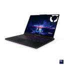Lenovo Legion Pro 7 / 16IAX10H / U9-290HXP / 16" / 2560x1600 / 64GB / 2TB / RTX 5080 / W11P / Eclipse Black / 3R On-Site 83F500R2CK