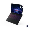 Lenovo Legion Pro 7 / 16IAX10H / U9-290HXP / 16" / 2560x1600 / 64GB / 2TB / RTX 5080 / W11P / Eclipse Black / 3R On-Site 83F500R2CK