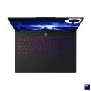 Lenovo Legion Pro 7 / 16IAX10H / U9-290HXP / 16" / 2560x1600 / 64GB / 2TB / RTX 5080 / W11P / Eclipse Black / 3R On-Site 83F500R2CK