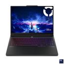 Lenovo Legion Pro 7 / 16IAX10H / U9-290HXP / 16" / 2560x1600 / 64GB / 2TB / RTX 5080 / W11P / Eclipse Black / 3R On-Site 83F500R2CK