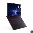 Lenovo Legion Pro 7 / 16IAX10H / U9-290HXP / 16" / 2560x1600 / 64GB / 2TB / RTX 5080 / W11P / Eclipse Black / 3R On-Site 83F500R2CK