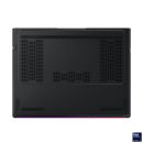 Lenovo Legion Pro 7 / 16IAX10H / U9-290HXP / 16" / 2560x1600 / 64GB / 1TB / RTX 5090 / bez OS / Eclipse Black / 3R On-Si 83F500R3CK