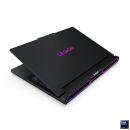 Lenovo Legion Pro 7 / 16IAX10H / U9-290HXP / 16" / 2560x1600 / 64GB / 1TB / RTX 5090 / bez OS / Eclipse Black / 3R On-Si 83F500R3CK