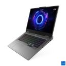 Lenovo LOQ / 17IRX10 / i7-13650HX / 17,3" / FHD / 16GB / 1TB / RTX 5050 / W11H / Luna Grey / 2R 83JH00FWCK