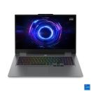 Lenovo LOQ / 17IRX10 / i5-13450HX / 17,3" / FHD / 16GB / 512GB / RTX 5050 / W11H / Luna Grey / 2R 83JH00G1CK