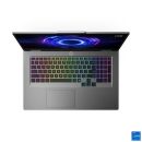 Lenovo LOQ / 17IRX10 / i5-13450HX / 17,3" / FHD / 16GB / 512GB / RTX 5050 / W11H / Luna Grey / 2R 83JH00G1CK
