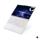 Lenovo Legion 7 / 16IAX10 / U9-275HX / 16" / 2560x1600 / 32GB / 2TB / RTX 5070 / bez OS / Glacier White / 3R On-Site 83KY0084CK