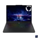 Lenovo Legion Pro 5 / 16IRX10 / i9-14900HX / 16" / 2560x1600 / 32GB / 1TB / RTX 5070 / bez OS / Eclipse Black / 3R 83NN0070CK
