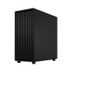 Fractal Design North Momentum Edition / Midi Tower / Transpar. / Čierna FD-C-NOR1C-05