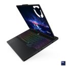 Lenovo Legion Pro 5 / 16IAX10H / U9-275HX / 16" / 2560x1600 / 32GB / 1TB / RTX 5070Ti / W11H / Eclipse Black / 3R 83LU005UCK