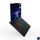 Lenovo Legion Pro 5 / 16IAX10H / U9-275HX / 16" / 2560x1600 / 32GB / 1TB / RTX 5070Ti / bez OS / Eclipse Black / 3R 83LU005VCK
