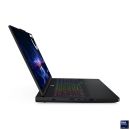Lenovo Legion Pro 5 / 16IAX10H / U7-251HX / 16" / 2560x1600 / 32GB / 1TB / RTX 5070Ti / bez OS / Eclipse Black / 3R 83LU005WCK