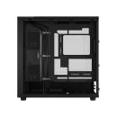 Fractal Design North XL Momentum Edition / Big Tower / Transpar. / Čierna FD-C-NOR1X-07