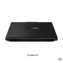 Lenovo Legion 5 / 15IPH11 / U7-356H / 15,3" / 2560x1600 / 32GB / 1TB / RTX 5060 / bez OS / Eclipse Black / 3R 83RW003NCK