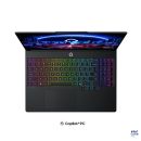 Lenovo Legion 5 / 15IPH11 / U7-356H / 15,3" / 2560x1600 / 32GB / 1TB / RTX 5060 / bez OS / Eclipse Black / 3R 83RW003NCK