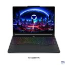 Lenovo Legion 5 / 15IPH11 / U7-356H / 15,3" / 2560x1600 / 32GB / 1TB / RTX 5060 / bez OS / Eclipse Black / 3R 83RW003NCK