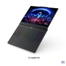 Lenovo Legion 5 / 15IPH11 / U7-356H / 15,3" / 2560x1600 / 16GB / 512GB / RTX 5060 / bez OS / Eclipse Black / 3R 83RW003QCK