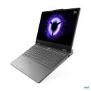 Lenovo LOQ Essential / 15IRX11 / i5-13450HX / 15,6" / FHD / 16GB / 512GB / RTX 5050 / bez OS / Luna Grey / 2R 83SC008KCK