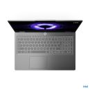 Lenovo LOQ Essential / 15IRX11 / i5-13450HX / 15,6" / FHD / 16GB / 512GB / RTX 5050 / bez OS / Luna Grey / 2R 83SC008KCK