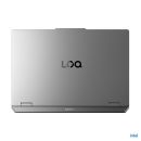 Lenovo LOQ Essential / 15IRX11 / i5-13450HX / 15,6" / FHD / 16GB / 512GB / RTX 5050 / bez OS / Luna Grey / 2R 83SC008KCK