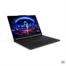Lenovo Legion 5 / 15IAX11 / U7-251HX / 15,3" / 2560x1600 / 16GB / 512GB / RTX 5060 / bez OS / Eclipse Black / 3R 83VK005WCK