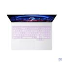 Lenovo Legion 5 / 15IAX11 / U7-251HX / 15,3" / 2560x1600 / 32GB / 1TB / RTX 5070 / W11H / Glacier White / 3R 83VK005VCK