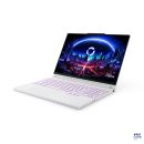 Lenovo Legion 5 / 15IAX11 / U7-251HX / 15,3" / 2560x1600 / 32GB / 1TB / RTX 5070 / W11H / Glacier White / 3R 83VK005VCK
