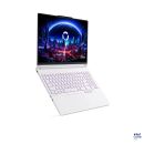 Lenovo Legion 5 / 15IAX11 / U7-251HX / 15,3" / 2560x1600 / 32GB / 1TB / RTX 5070 / W11H / Glacier White / 3R 83VK005VCK