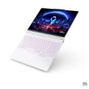 Lenovo Legion 5 / 15IAX11 / U7-251HX / 15,3" / 2560x1600 / 32GB / 1TB / RTX 5070 / W11H / Glacier White / 3R 83VK005VCK