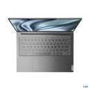 Lenovo Yoga / Slim 7 Pre 14IAP7 / i7-1260P / 14" / 2880x1800 / 16GB / 1TB SSD / Iris Xe / W11H / Gray / 2R 82SV003WCK