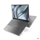 Lenovo Yoga / Slim 7 Pre 14IAP7 / i7-1260P / 14" / 2880x1800 / 16GB / 1TB SSD / Iris Xe / W11H / Gray / 2R 82SV003WCK