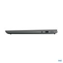 Lenovo Yoga / Slim 7 Pre 14IAP7 / i7-1260P / 14" / 2880x1800 / 16GB / 1TB SSD / Iris Xe / W11H / Gray / 2R 82SV003WCK
