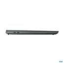 Lenovo Yoga / Slim 7 Pre 14IAP7 / i7-1260P / 14" / 2880x1800 / 16GB / 1TB SSD / Iris Xe / W11H / Gray / 2R 82SV003WCK